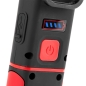Preview: AMiO COB LED Akku-Werkstatt-Inspektionslampe WT08