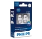 Preview: Philips W5W T10 LED X-treme Ultinon 6000K (2Stk.)