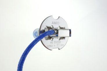 AMiO H3 LumiTec LIMITED +130% (E1) Duobox