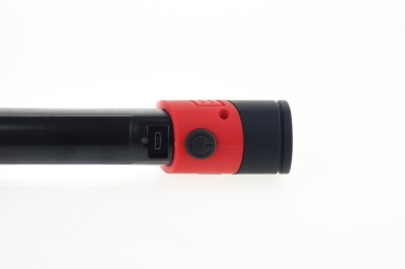 AMiO COB LED Akku-Werkstatt-Inspektionslampe WT03
