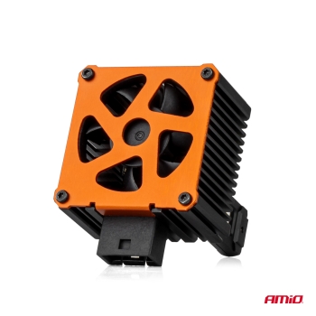 AMiO D1S / D1R LED Plug & Play XD Pro Series Full Canbus D1S LED Headlight 6500K Duobox