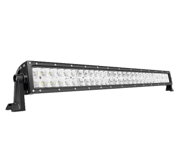 AMiO 30 Zoll LED Light Bar Combo 60 LED Arbeitsscheinwerfer