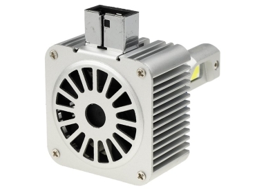 VISION D1S LED Plug & Play LEDformance HL Retrofit Canbus Headlight 6000K Duobox