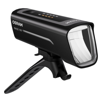 Osram LEDsBike RACE 100 SET LED Fahrradbeleuchtung
