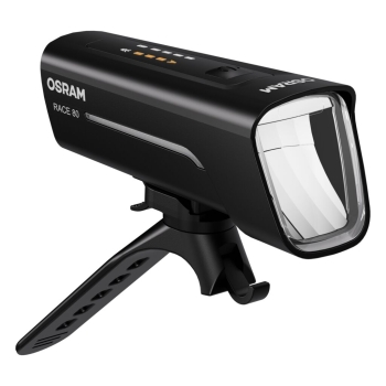 Osram LEDsBike RACE 80 SET LED Fahrradbeleuchtung