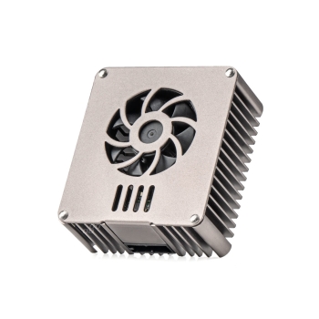AMiO D5S LED Plug & Play XD-Series Canbus Headlight 6500K Duobox