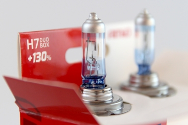 Preview: AMiO H7 LumiTec LIMITED +130% (E1) Duobox