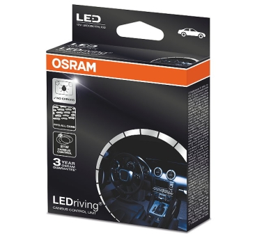 Osram LEDriving Canbus Error Control Unit 21 Watt