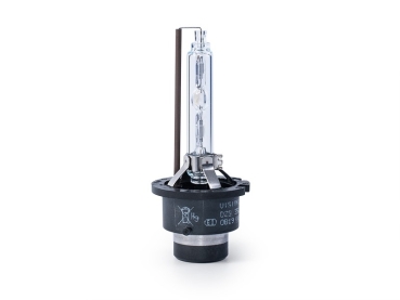 VISION D2S Xenon Premium 5000K German Quality (2Stk.)