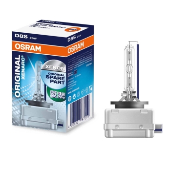 Osram D8S Xenon Xenarc Original Line 66548 (1Stk.)