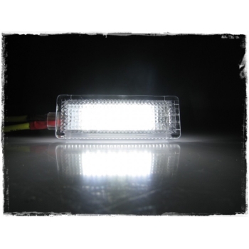 LED Autotür Einstiegslicht EinParts MINI Duobox