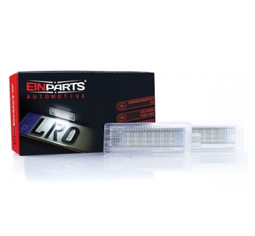 LED Autotür Einstiegslicht EinParts Range Rover Duobox