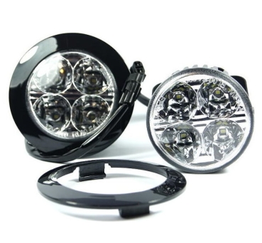 M-Tech LED Tagfahrlicht DRL 902 HP