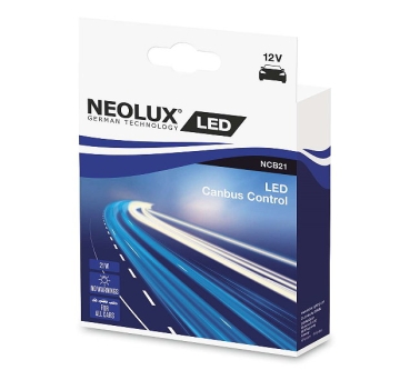Neolux by Osram LED Canbus Error Control Unit 21 Watt