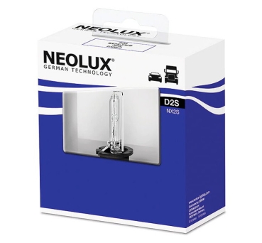 Neolux by Osram D2S Xenon Standard 4300K Box Edition