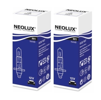 Neolux H1 Original Standard (2Stk.)