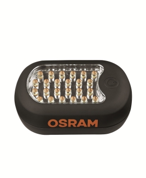 Preview: Osram LEDinspect IL302 Mini Werkstattlampe