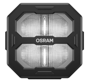 Osram LEDriving Cube PX 1500 Ultra Wide Beam LED Arbeitsscheinwerfer