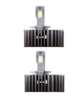 Osram D5S LEDriving HL EASY XEN LED Headlight 6000K Duobox