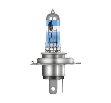 Daylights Austria - Osram H4 Night Breaker 200 Neu 2021 +200% mehr ...