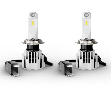Osram H7 / H18 LEDriving HL INTENSE +350% Headlight 6000K Duobox