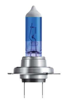 Preview: Osram H7 Cool Blue Boost Hyper Blue (2Stk)
