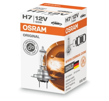 Osram H7 Original Line 64210 (1Stk.)