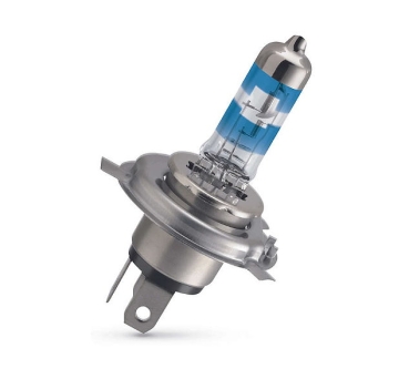 Philips H4 RacingVision GT200 +200% mehr Licht Duobox