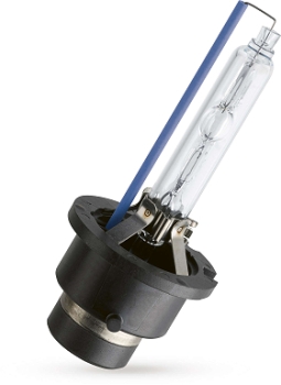 Philips D2S Xenon White Vision gen2 5000K (1Stk.)