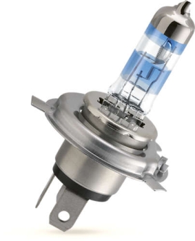 Preview: Philips H4 RacingVision +150% 12342RVS2 (2Stk.)