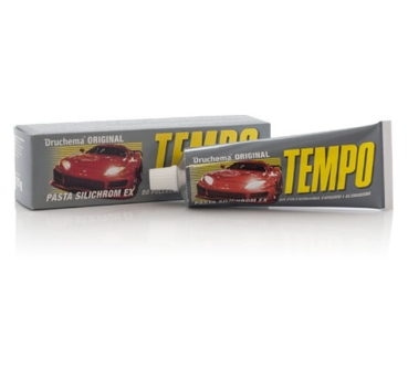 Original TEMPO Silichrom EX Polierpaste 120g