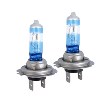 Preview: VISION H7 Limitless White 5000K Xenon Effect +120% Duobox