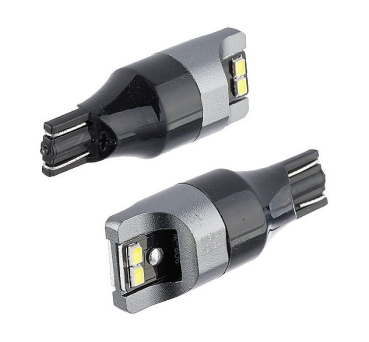 VISION W16W T15 LED ADVANCE Canbus 6000K Duoblister