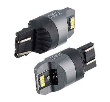 VISION W21/5W T20 LED ADVANCE Canbus 6000K Duoblister
