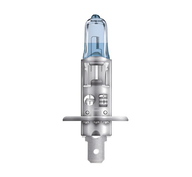 Daylights Austria - Osram H1 Cool Blue Intense 5000K Next Generation Duobox