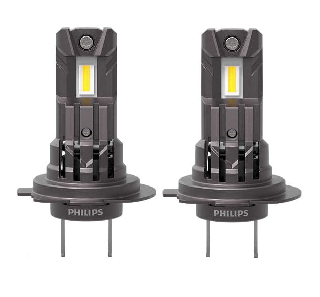 Daylights Austria - Philips H7 / H18 LED Ultinon Access Headlight