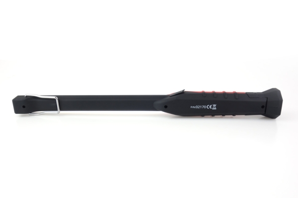 AMiO COB LED Akku-Werkstatt-Inspektionslampe WT01