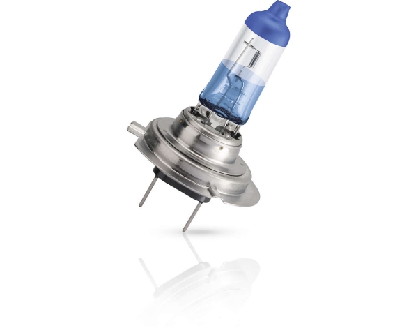 Philips H7 ColorVision blau 12972CVPBS2 (2Stk.)