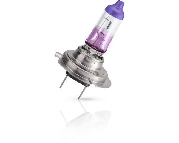 Philips H7 ColorVision pink 12972CVPPS2 (2Stk.)