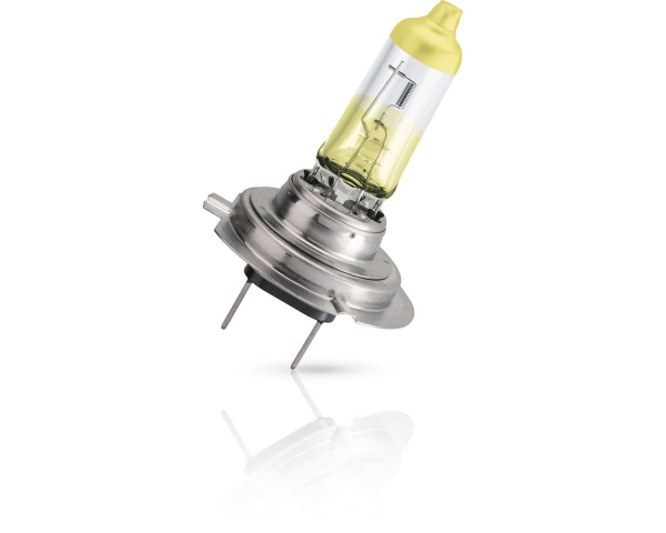 Philips H7 ColorVision gelb 12972CVPYS2 (2Stk.)