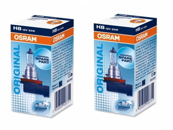 Osram H8 Original Line 64212 (2Stk.)