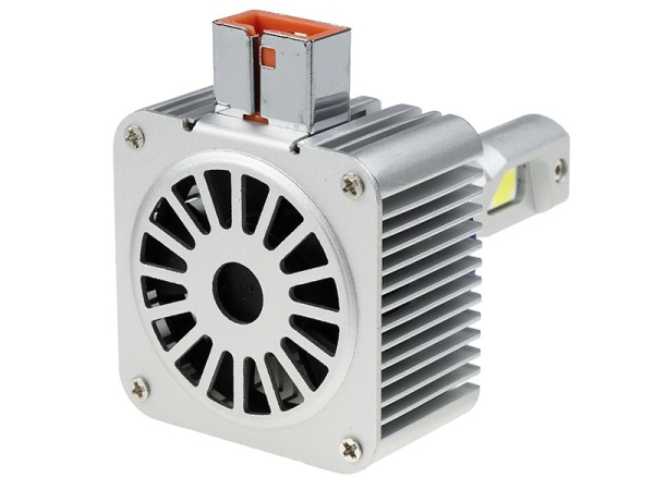 VISION D3S LED Plug & Play LEDformance HL Retrofit Canbus Headlight 6000K Duobox