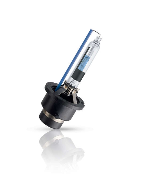 Philips D2R Xenon BlueVision ultra 85126BVUC1 (2Stk.)