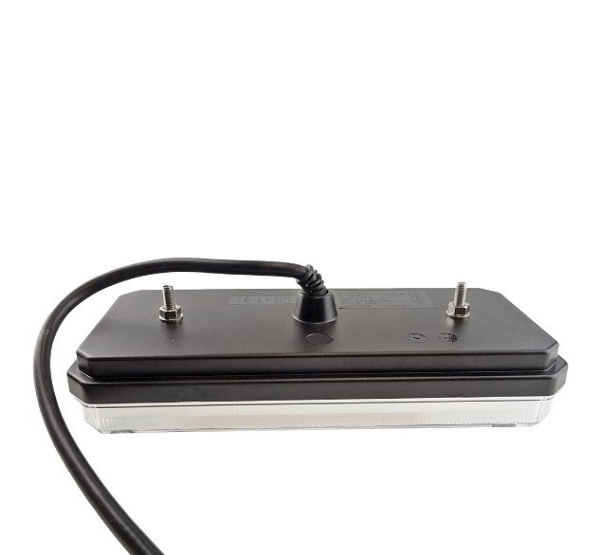 Dynamic LED Anhänger Rückleuchten Set RCL-01 L+R