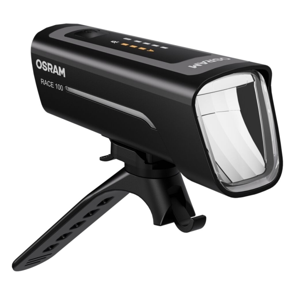 Osram LEDsBike RACE 100 SET LED Fahrradbeleuchtung