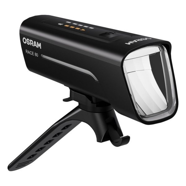 Osram LEDsBike RACE 80 SET LED Fahrradbeleuchtung