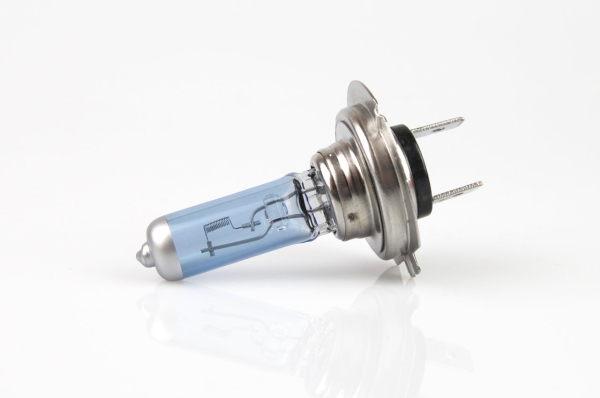 AMiO H7 Super White Xenon Look Optik 5500K E4 (2Stk.)