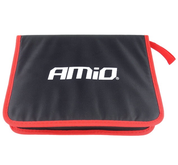 AMiO Autotür - Innenraum Verkleidung + Autoradio Ausbau Werkzeug Tool Kit