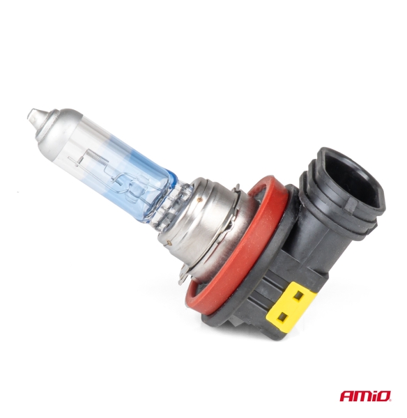 AMiO H11 LumiTec NEXT GENERATION +135% (E4) Duobox