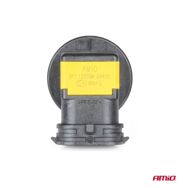 AMiO H11 LumiTec NEXT GENERATION +135% (E4) Duobox